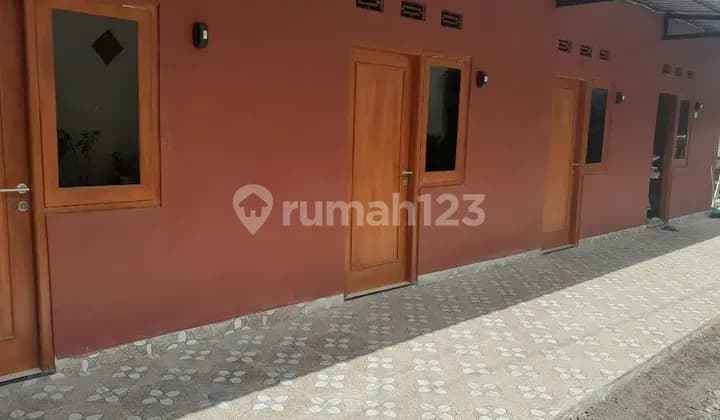 Kos nyaman dan Murah