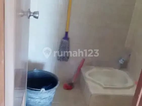 Terima koa Mahasiswa Putri Area ITS ( Keputih)