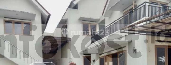 Kost Sany Astari Coblong Bandung Kost Sany Astari Coblong Bandung