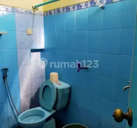 Kosan pasilitas lengkap