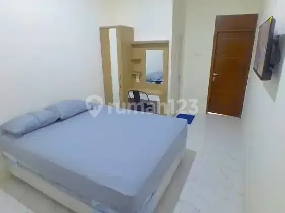 Kost Eksklusif Khusus Putra OMAH PAKIS