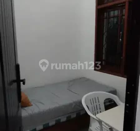 Kos dekat Gatsu SCBD Senopati Tendean