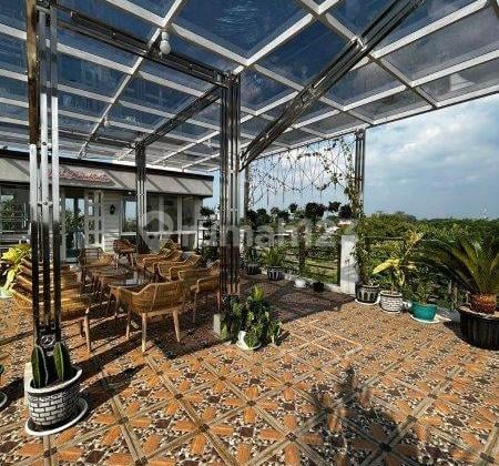 Kost Villa Remboelan Guest House Type B