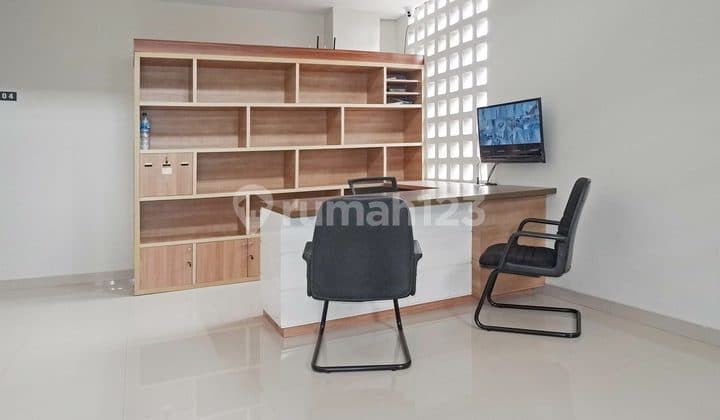 9 Residence Cilandak