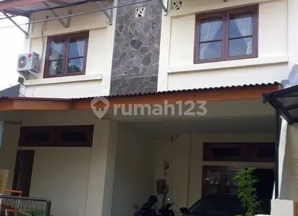 Kosan Kost Omah Tentrem Pasar Minggu, dekat Simatupang