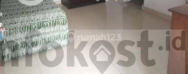 Kost Surapati Coblong Bandung