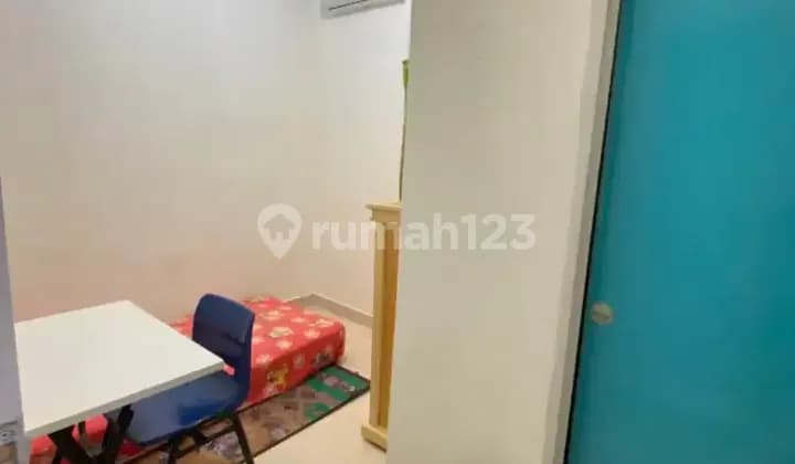 Kost Putri 48 fasilitas lengkap tinggal bawa koper saja