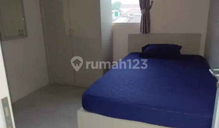 Kost Karyawan Nyaman, Aman, dan Strategis