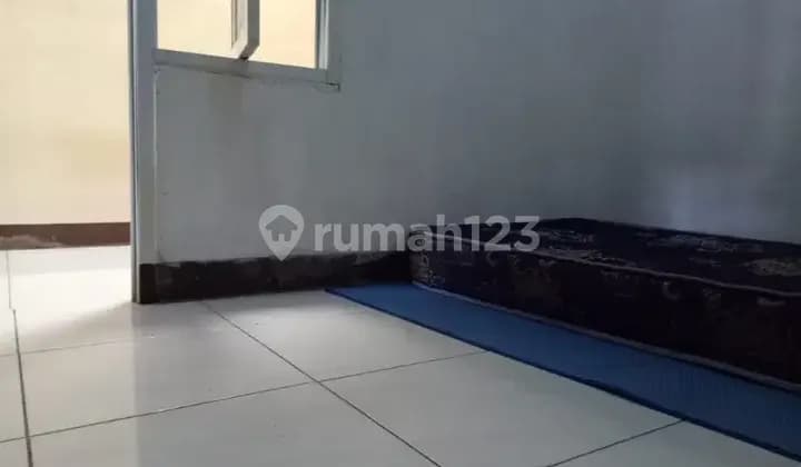 KOS KOSAN HIDUP BARU GANDARIA UTARA. JAK-SEL