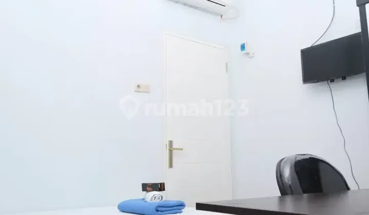 Kost Premium Termurah Sebrang Sunter Mall Jakarta Utara