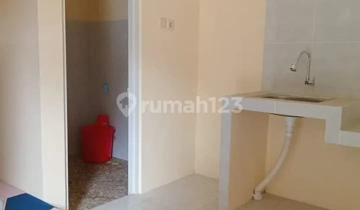 Disewakan Kost Baru khusus Putri/keluarga kecil “Kost Bu Harman”