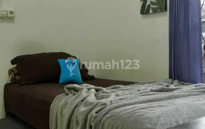 Kost ruma bintaro Univ. Satya UPJ