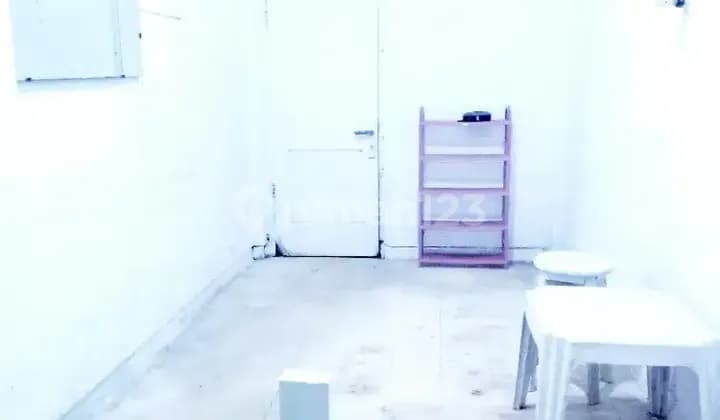 Kosan Karyawan singgle dan pasutri