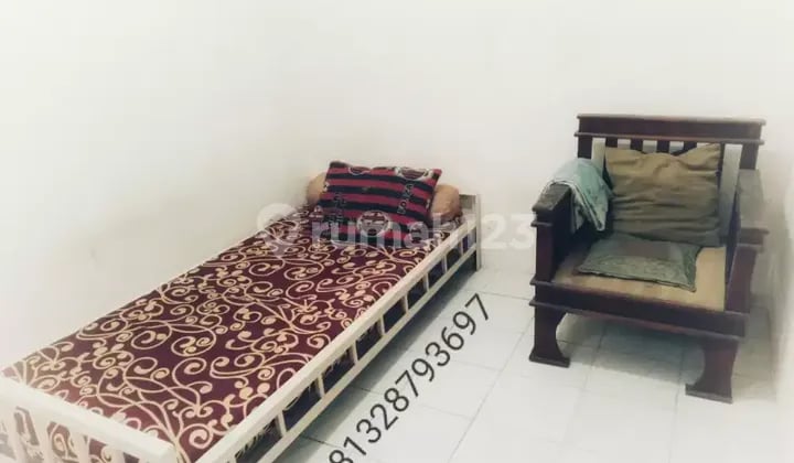 Kos Free Wifi & Listrik Gratis di dekat Pasar Betro & Lingkar Timur