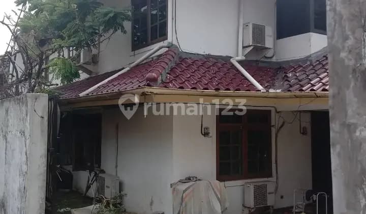 Kos Tebet Dalam , Free Car Port