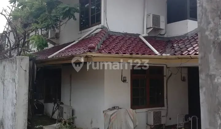 Kos Tebet Dalam , Free Car Port