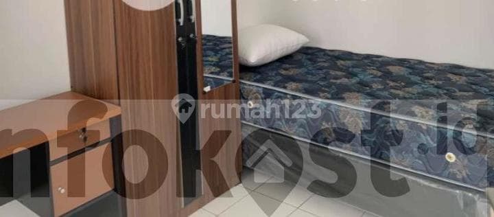 Kost Taman Pelesiran Coblong Bandung