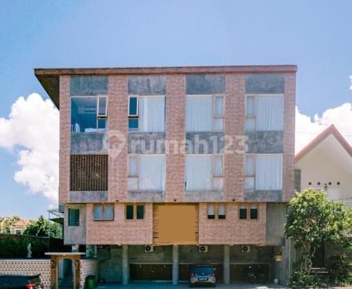 Dijual Kost, Homestay Ekslusif di Nusa Dua – 21 Pintu, ROI 12%+/tahun, Lengkap dengan Kolam Berenang