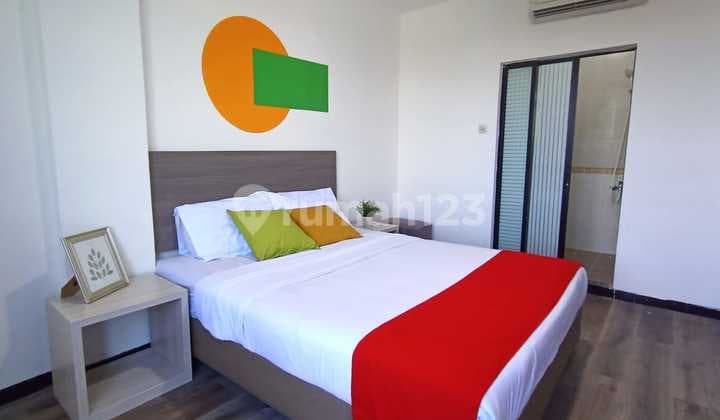 Belvena Residence Taman Sari in the Center of Mangga Besar