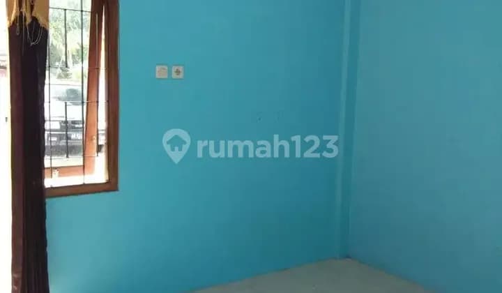 Strategic Jogja Men's Dormitory.