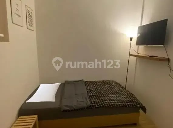 Disewakan Kamar Kost Eksklusif Khusus Putra Periuk Tangerang