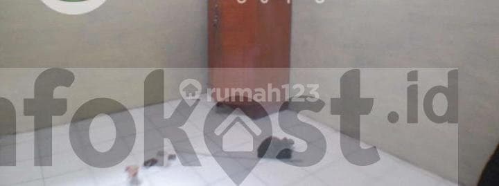 Kost Pondok Delima Tipe A Cibeunying Kaler Bandung