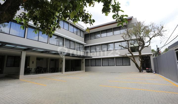 Kost Graha Setiabudi Bandung