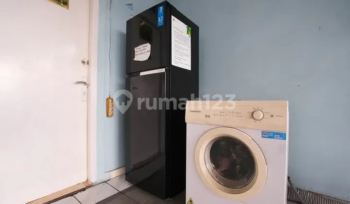 Kost Campur, Abdi Kartini Residence Siap Huni Dekat Kemayoran, Jakarta