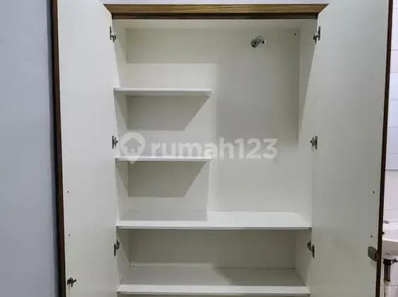 B30 - Kost Ekslusif Sparman Senayan Semanggi GI Thamrin Grogol