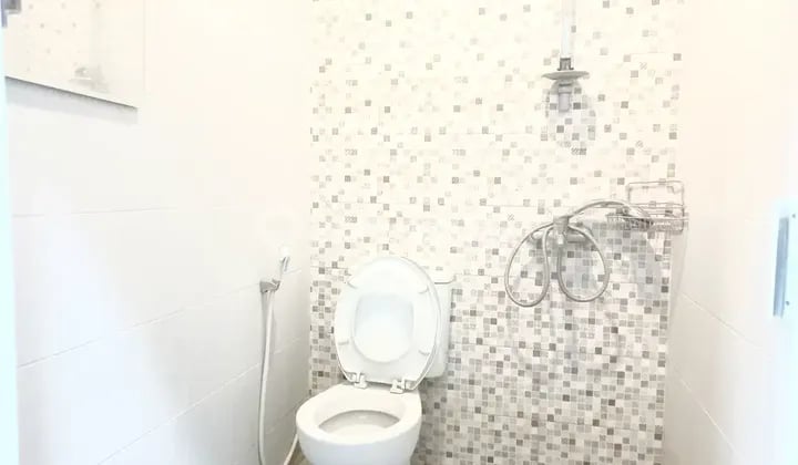 Sewa Kost Murah di Serang, Kos Cendrawasih Serang Dekat Kampus UNIBA