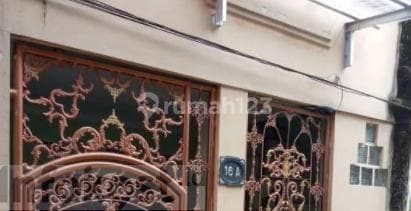 Kost Bu Ani Sukasari 6 Sukajadi Bandung