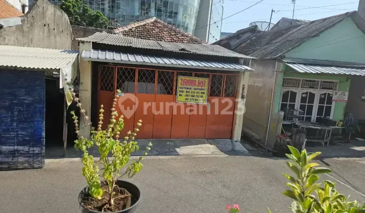 Terima kos karyawan/ti