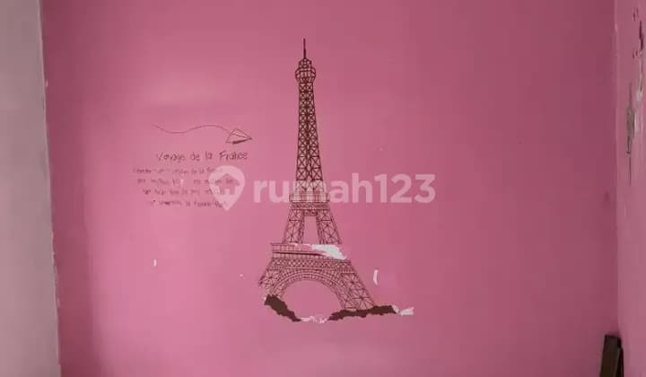 Disewakan kamar kosong/kost khusus mahasiswi/karyawati