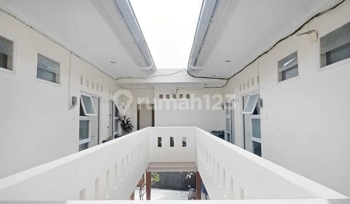 Melati Putih Boarding House, Palmerah, West Jakarta