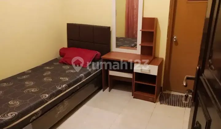 Kost Wanita Radio Dalam PALING MURAH WIFI