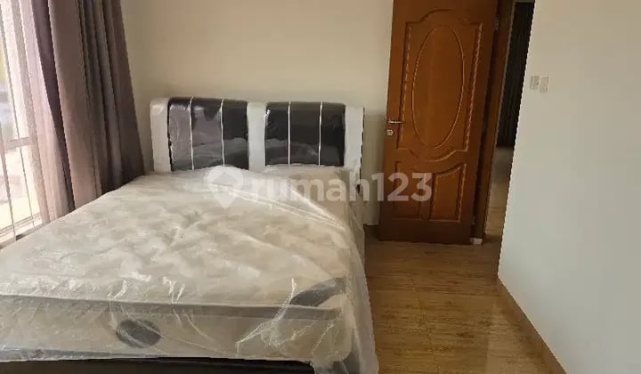 Oceanic Blis Ocarina Batam Center Women's Boarding House