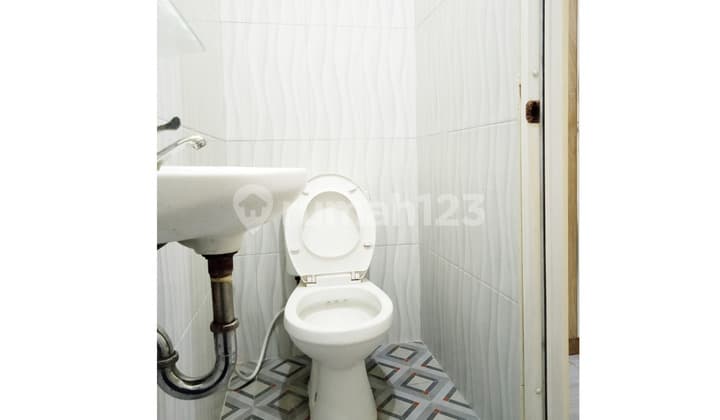 Kost Fatmawati Abdi Gandaria Residence Kebayoran Baru