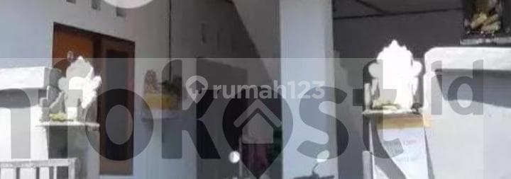Kost Buana Santi Denpasar Barat