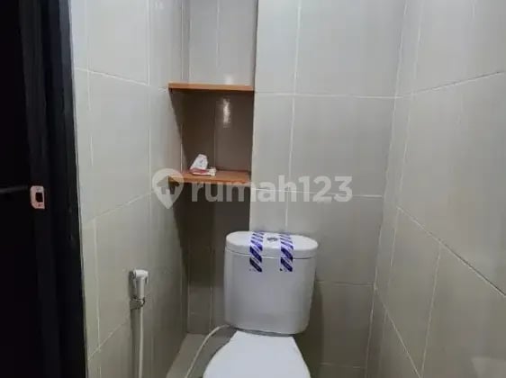 Apartemen harga kos mahasiswa