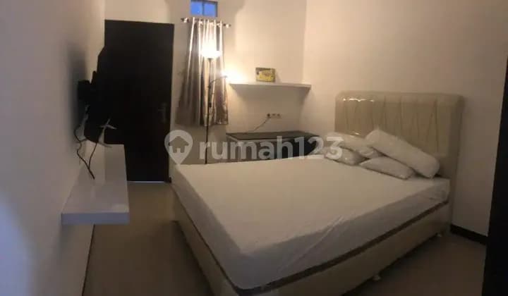 Kosan Kos Kost AC MBK Mal Boemi Kedaton Transmart Lampung Walk