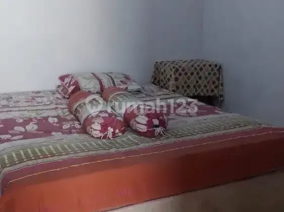 Kost Ibu Kurniawati