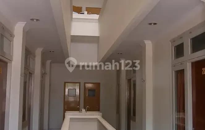 Kost u/Karyawan-Mahasiswa fasilitas lkp - Cempaka Putih - Jkt Pusat