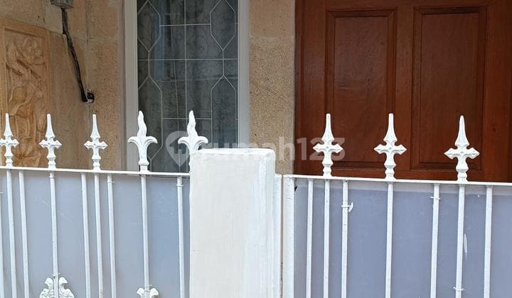 Kos Victory Kasablanka