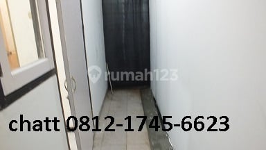 House 1 bedroom, WiFi, car parking in own yard, free IPL.