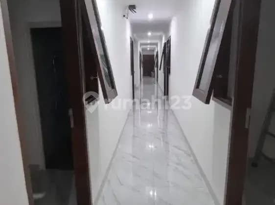 U kost Tebet Jl.K no 5 Rt3 RW10