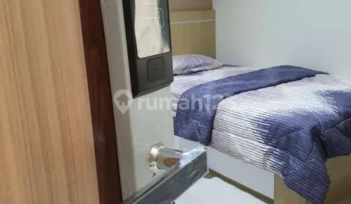 KOST CasaDM - Tanah Abang Petojo Gajah Mada Tarakan Mayora Tomang