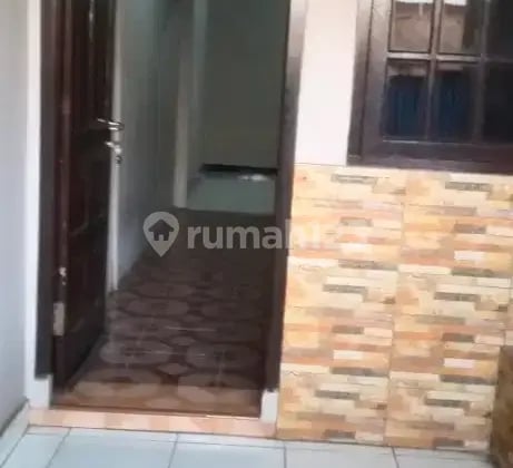 Rumah Kontrakan Petak Murah & Bagus