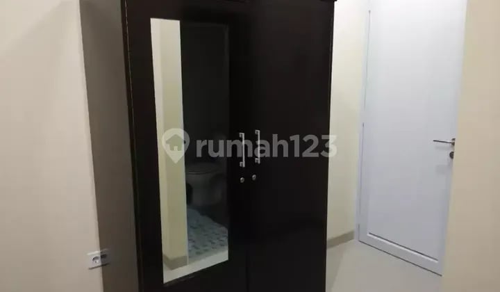 Rumah kost kamar mandi dalam BELAKANG KOPI JHONNY
