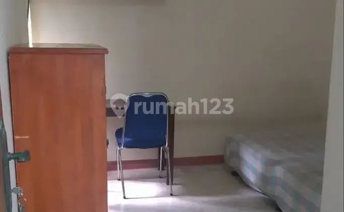 Kost Putera di Kota Ungaran - Kab.Semarang