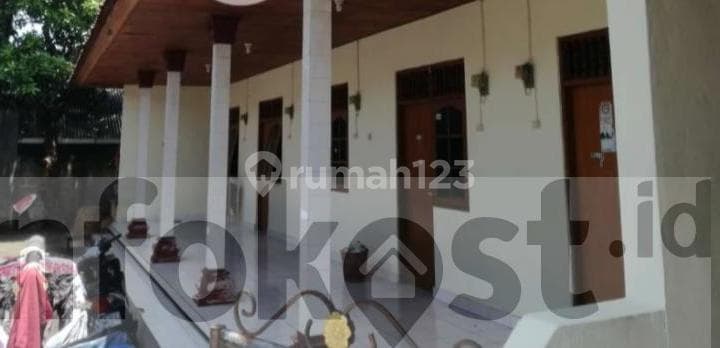 Kost Bu Sumi Denpasar Barat